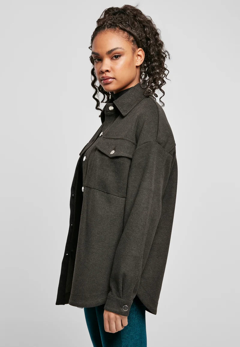 UC Classic Overshirt