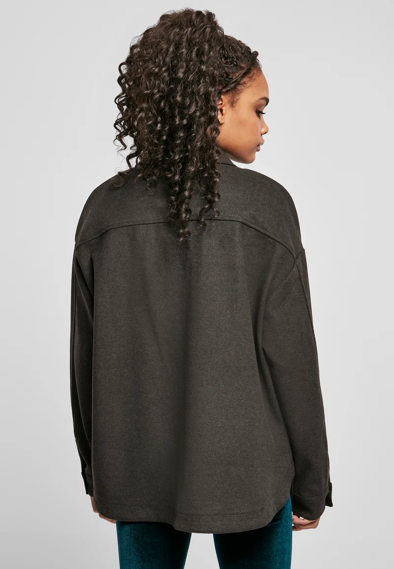 UC Classic Overshirt