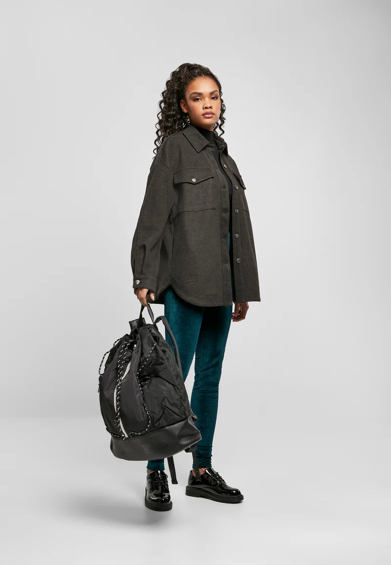 UC Classic Overshirt