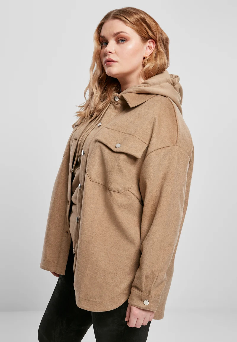 UC Classic Overshirt