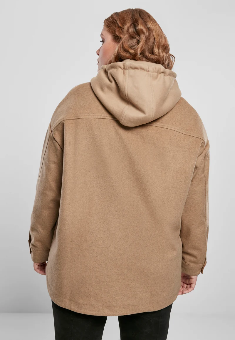 UC Classic Overshirt