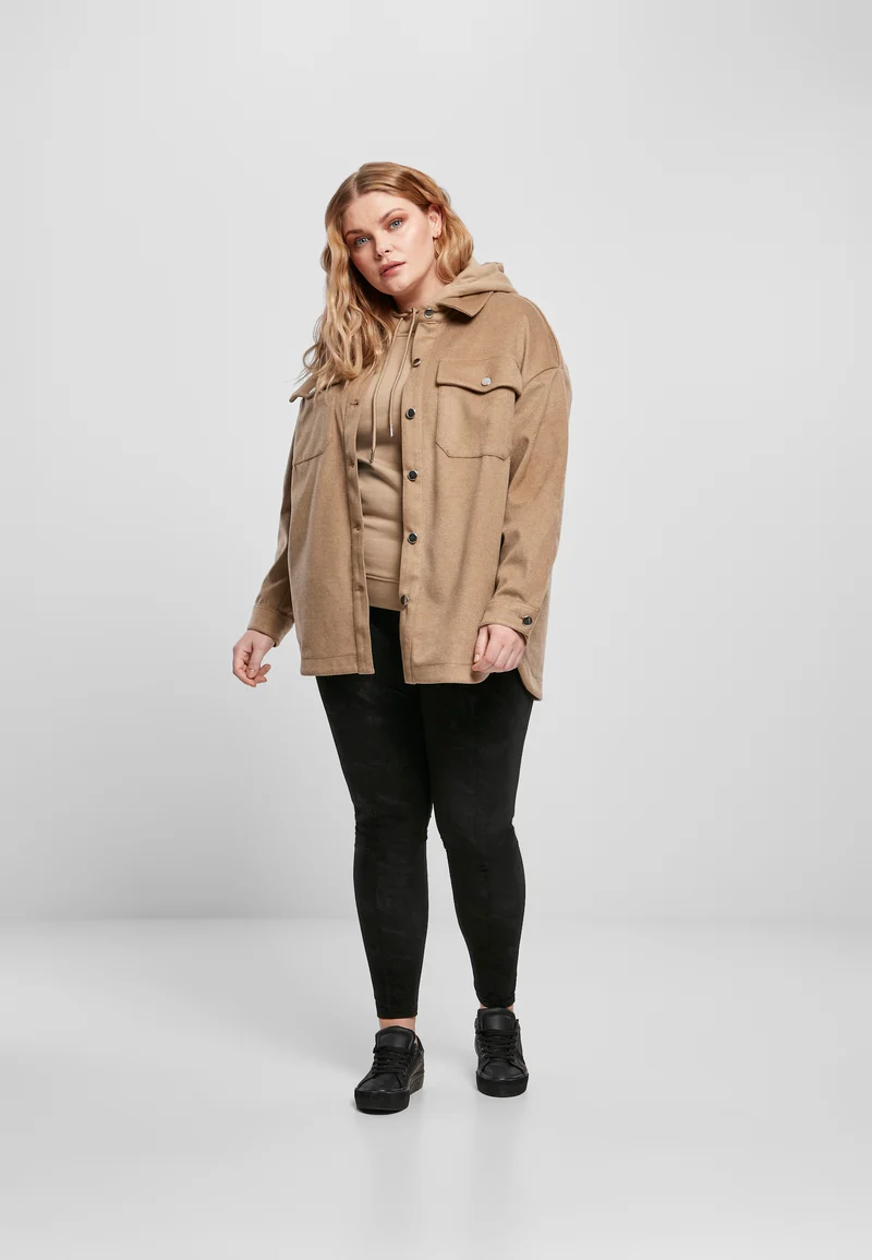 UC Classic Overshirt