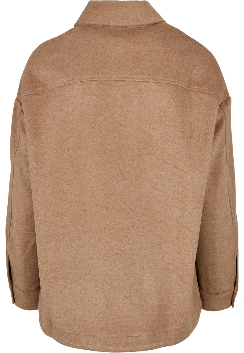 UC Classic Overshirt