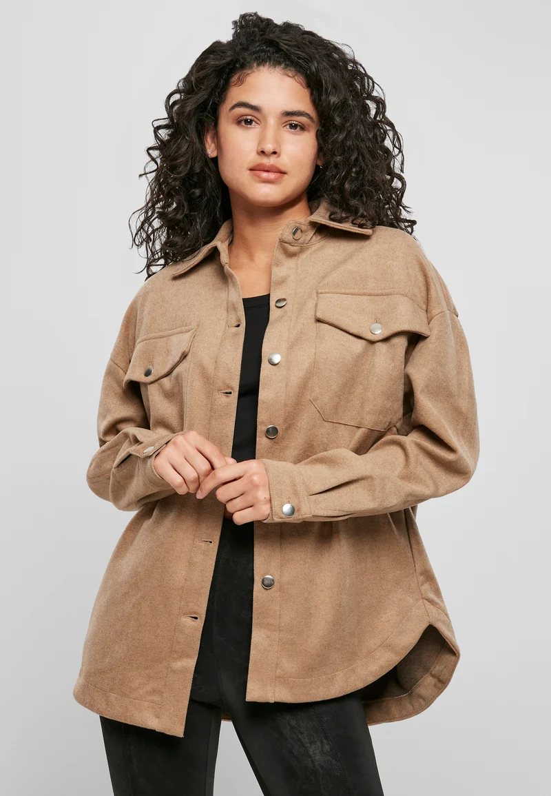 UC Classic Overshirt