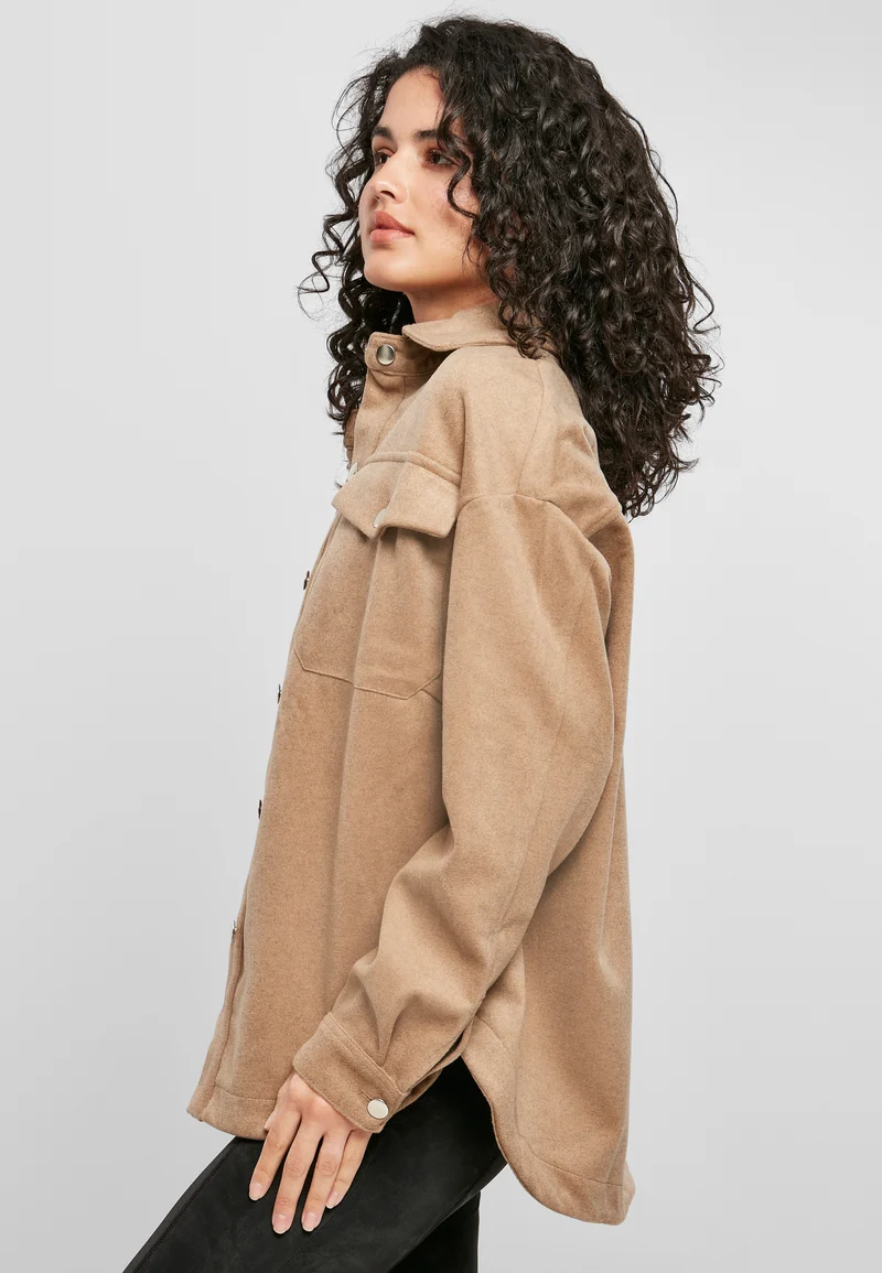 UC Classic Overshirt