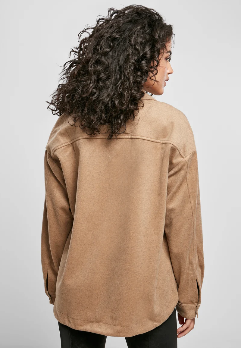UC Classic Overshirt