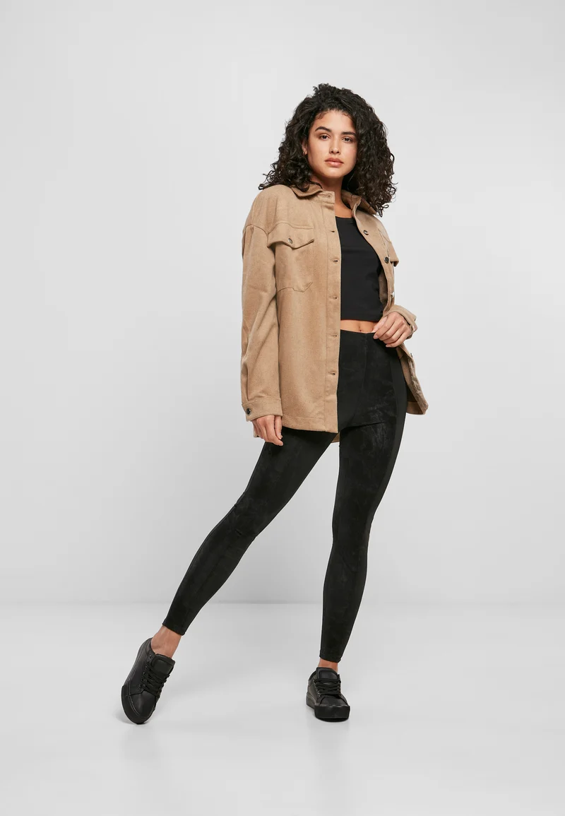 UC Classic Overshirt