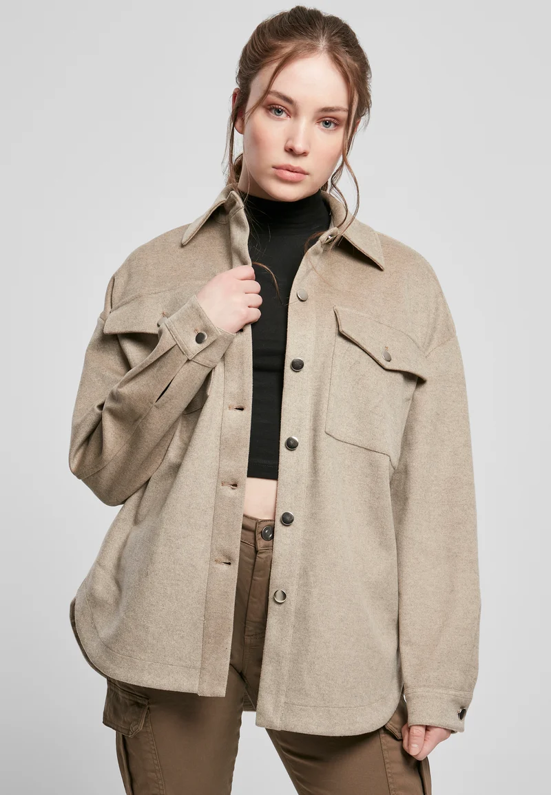 UC Classic Overshirt