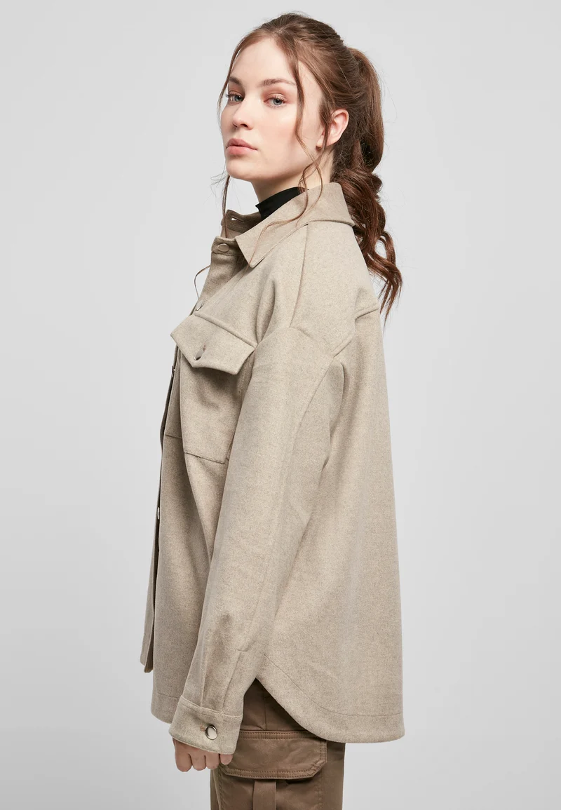 UC Classic Overshirt