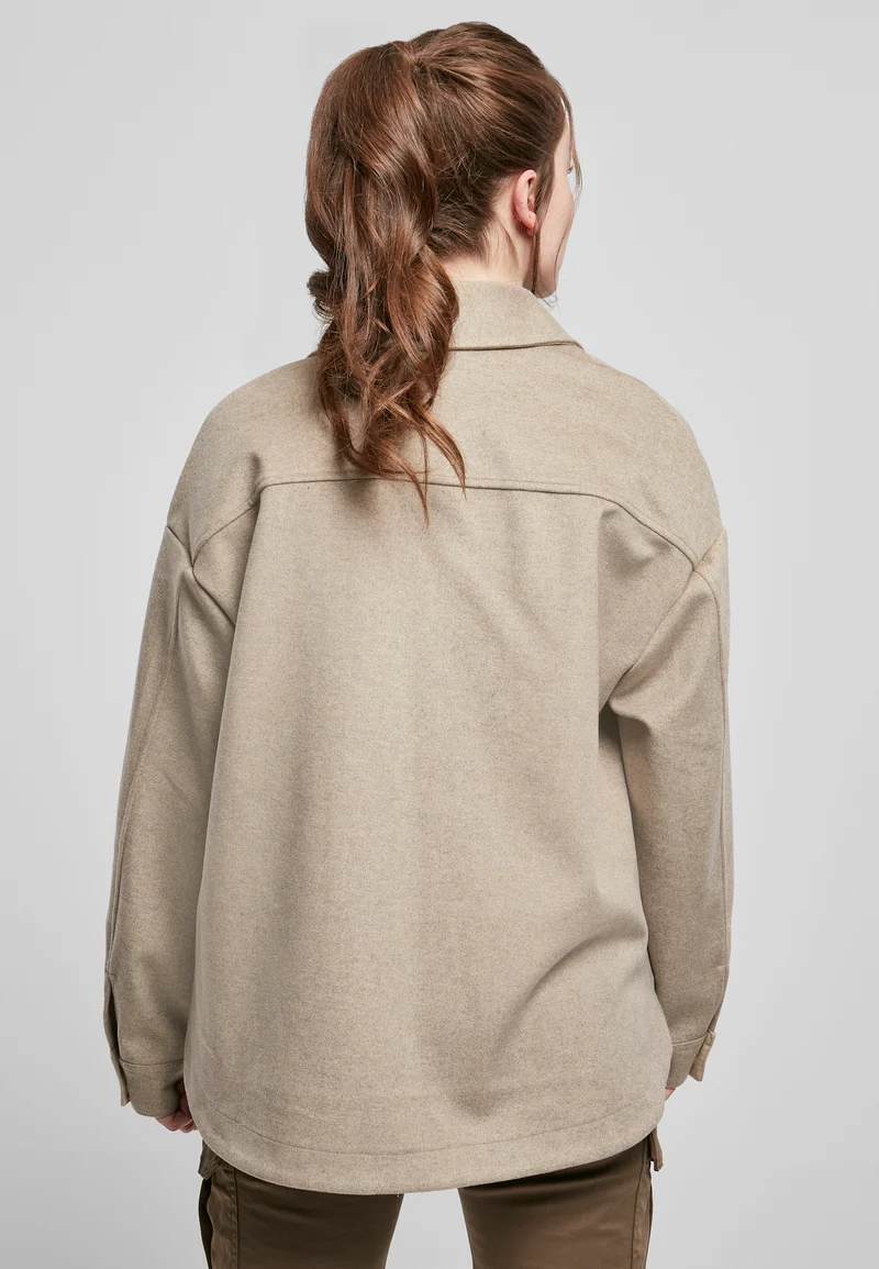 UC Classic Overshirt