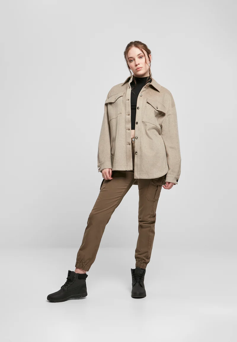 UC Classic Overshirt