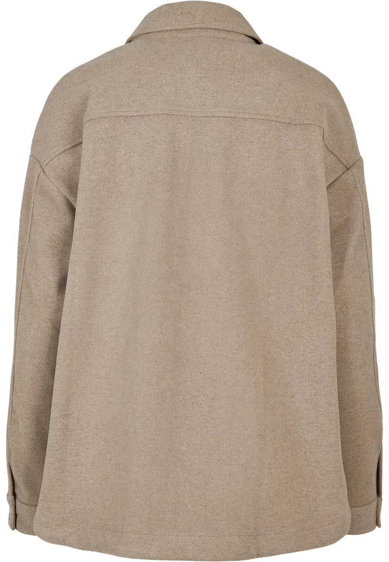 UC Classic Overshirt