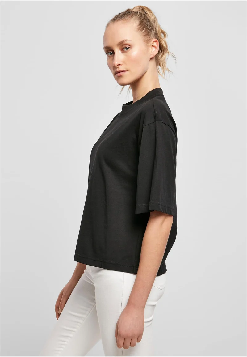 UC Organic Oversized Tee
