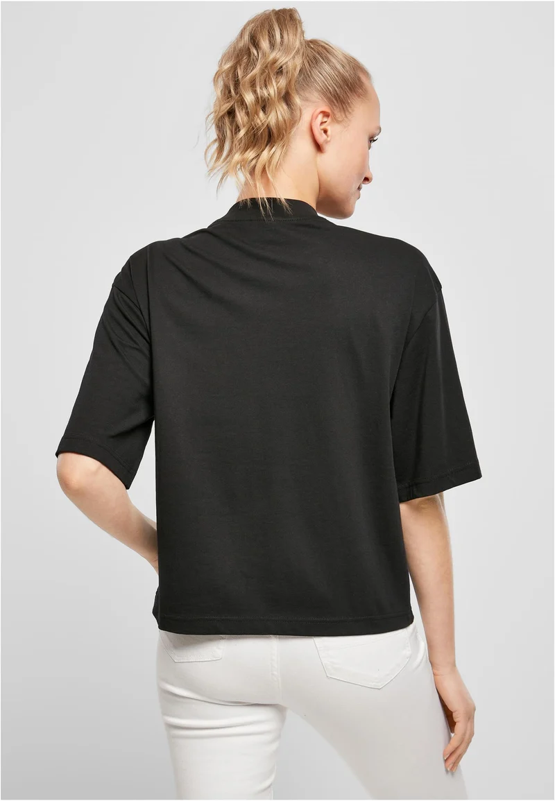 UC Organic Oversized Tee