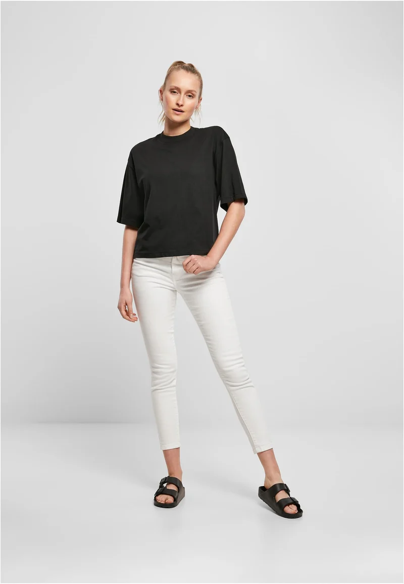 UC Organic Oversized Tee