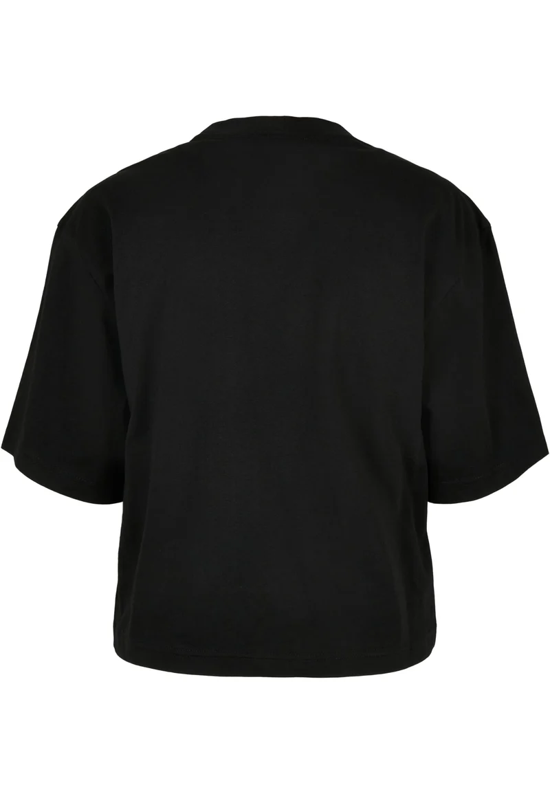 UC Organic Oversized Tee