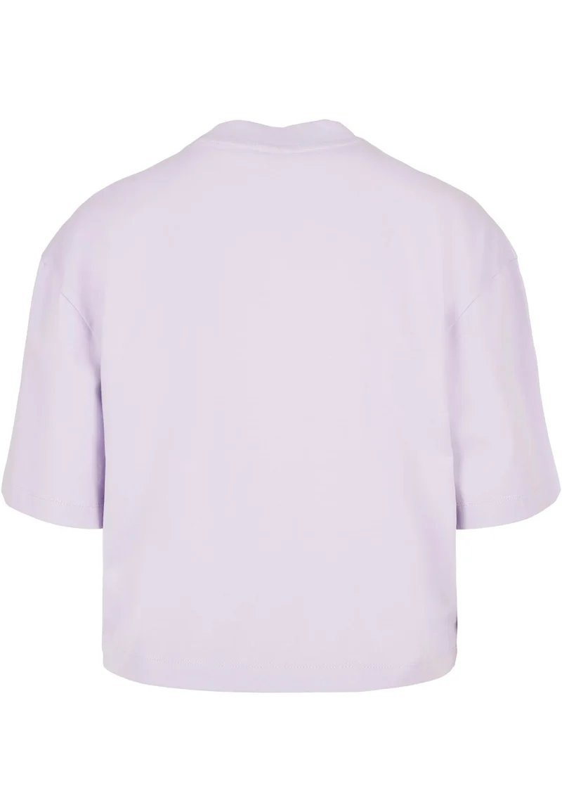 UC Organic Oversized Tee