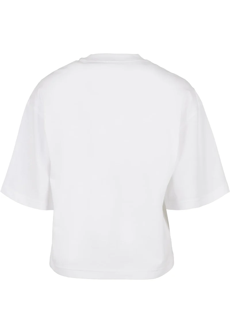 UC Organic Oversized Tee