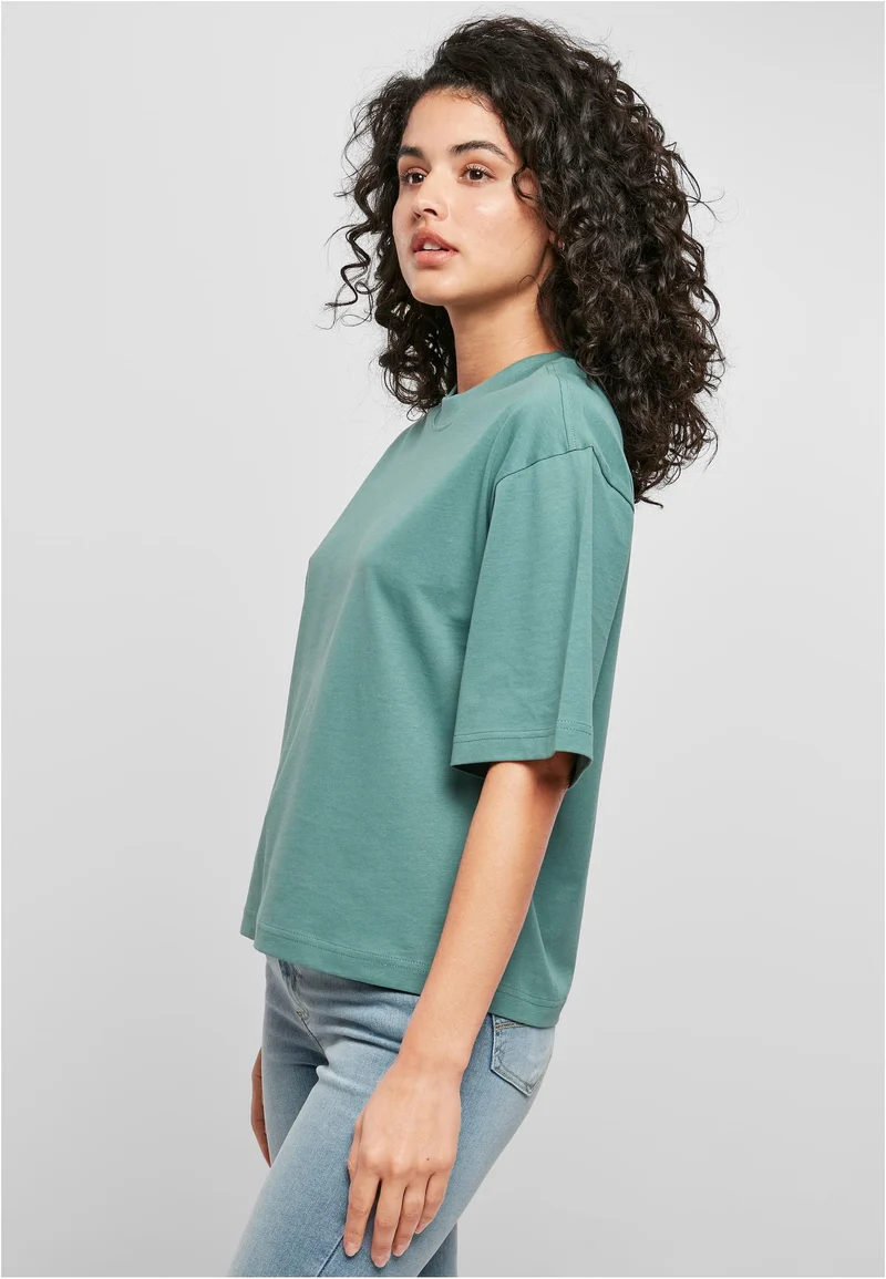 UC Organic Oversized Tee