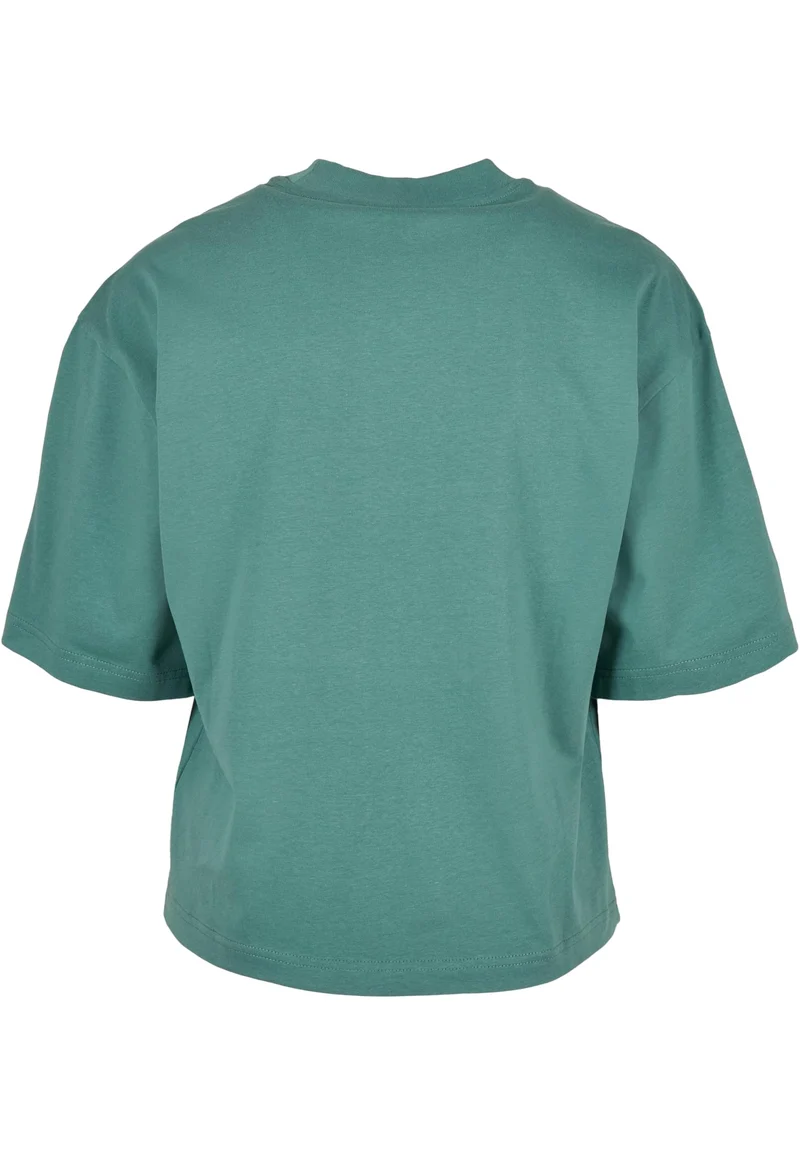 UC Organic Oversized Tee