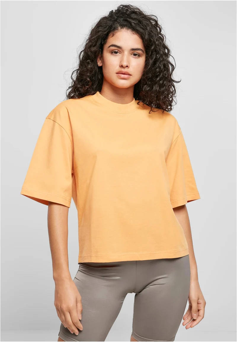 UC Organic Oversized Tee