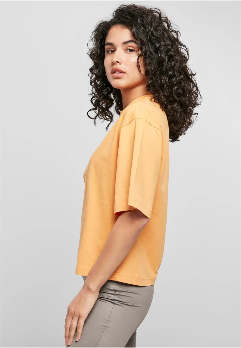 UC Organic Oversized Tee