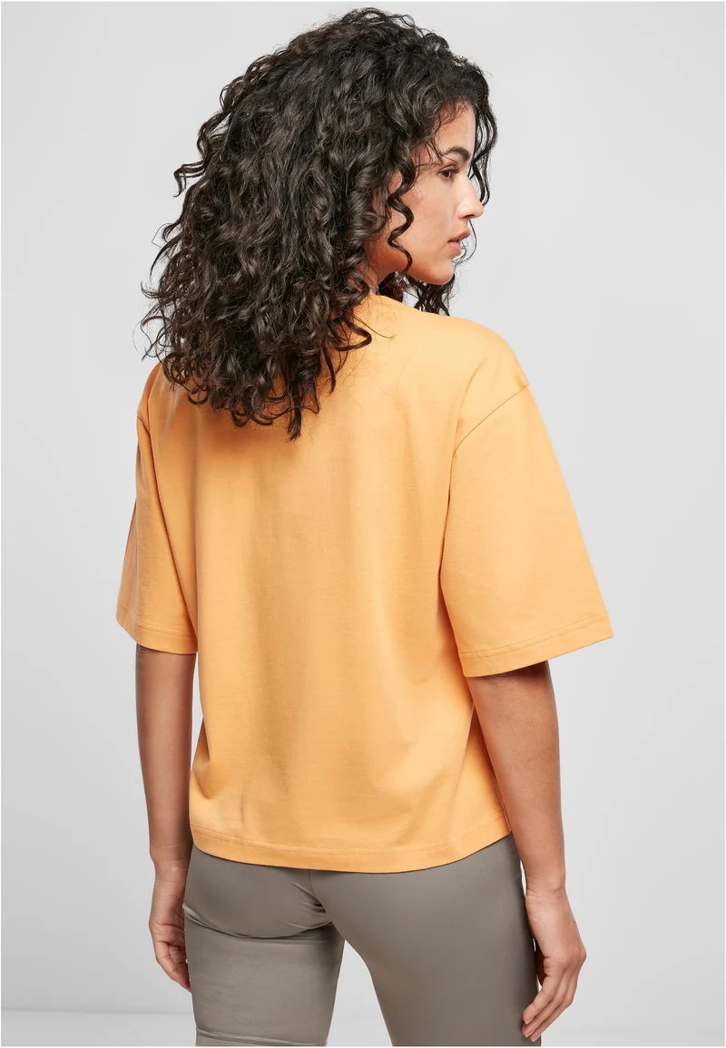 UC Organic Oversized Tee
