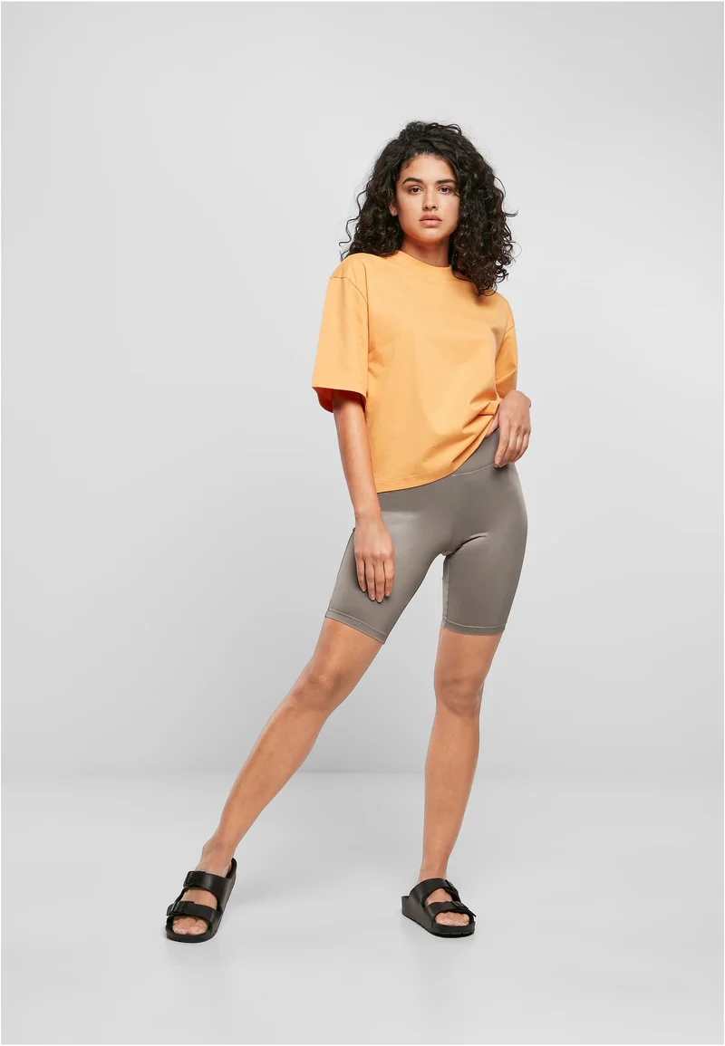 UC Organic Oversized Tee