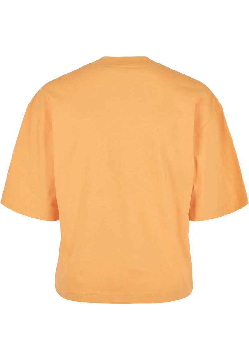 UC Organic Oversized Tee