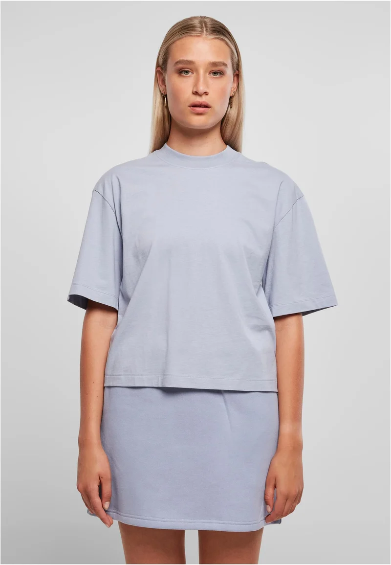 UC Organic Oversized Tee