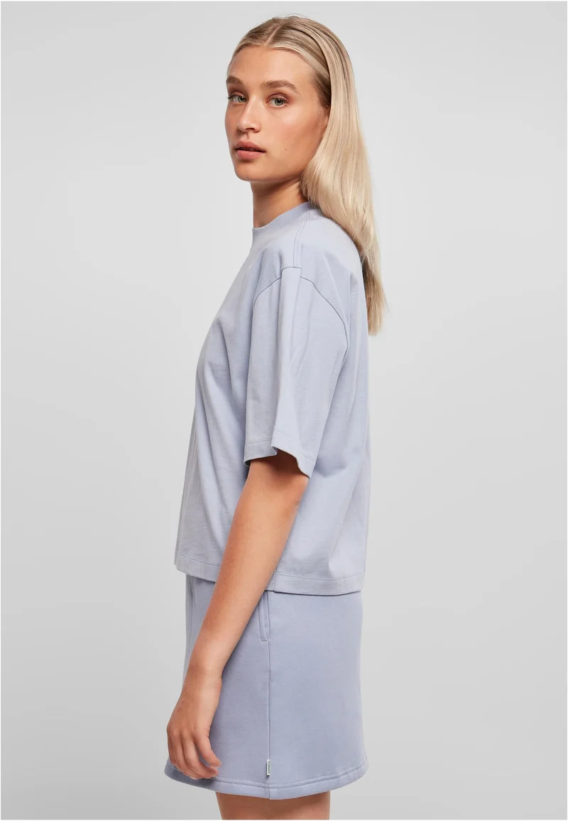 UC Organic Oversized Tee