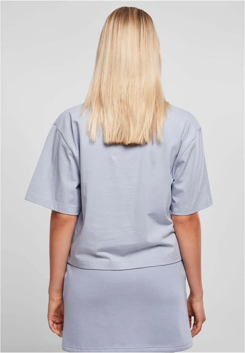 UC Organic Oversized Tee