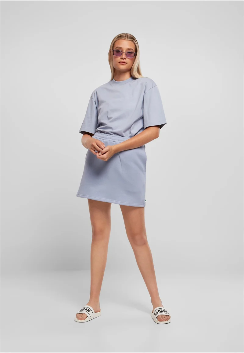 UC Organic Oversized Tee
