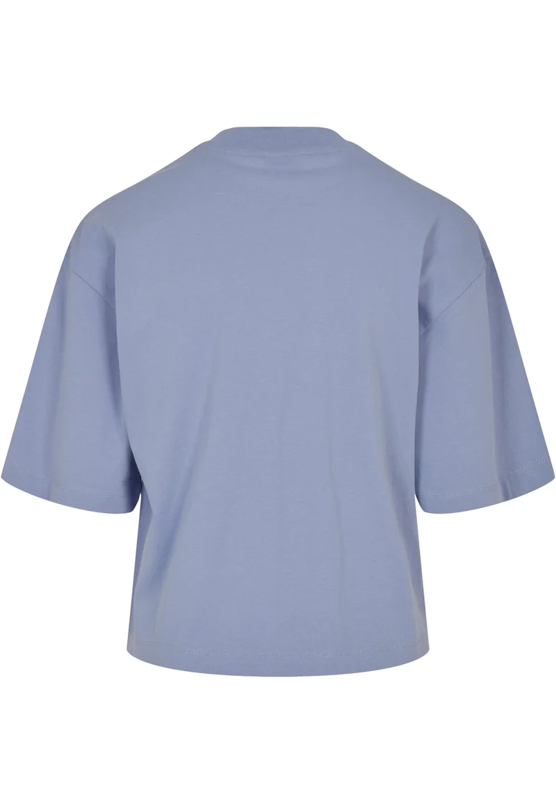 UC Organic Oversized Tee