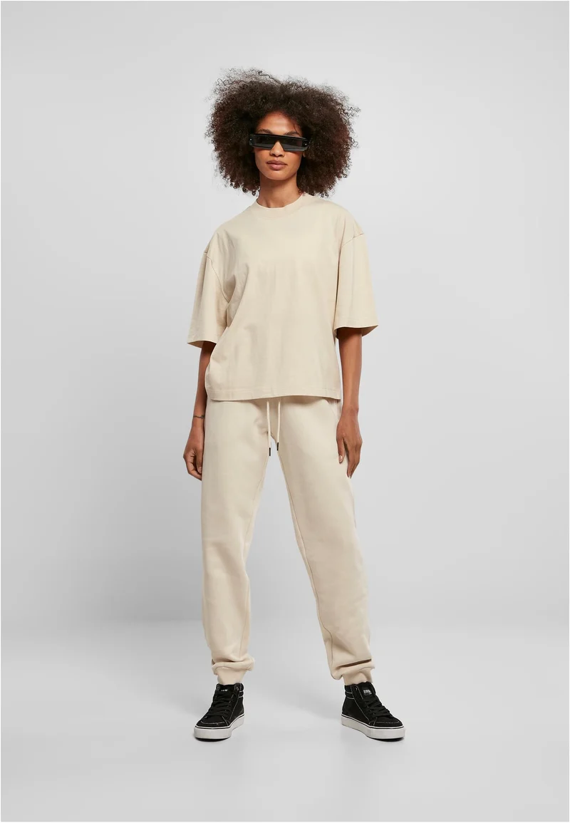UC Organic Oversized Tee