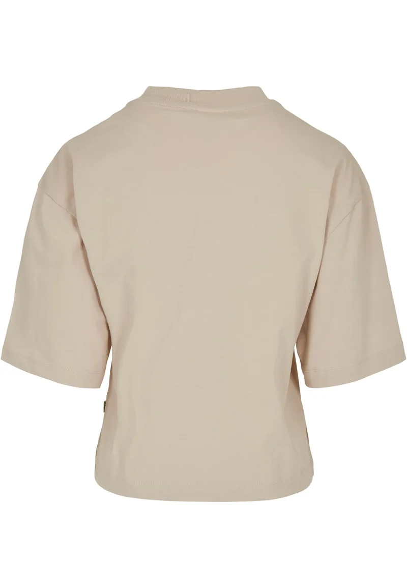 UC Organic Oversized Tee