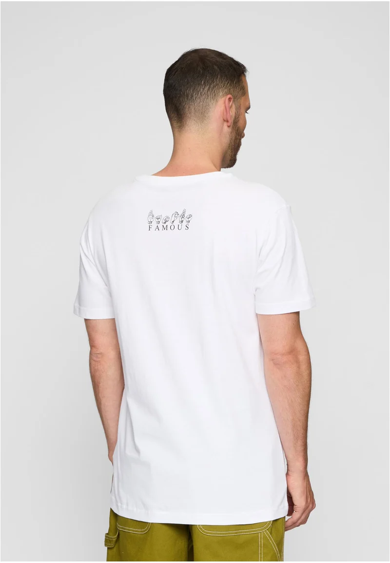 MT FMS Sign Lights Tee