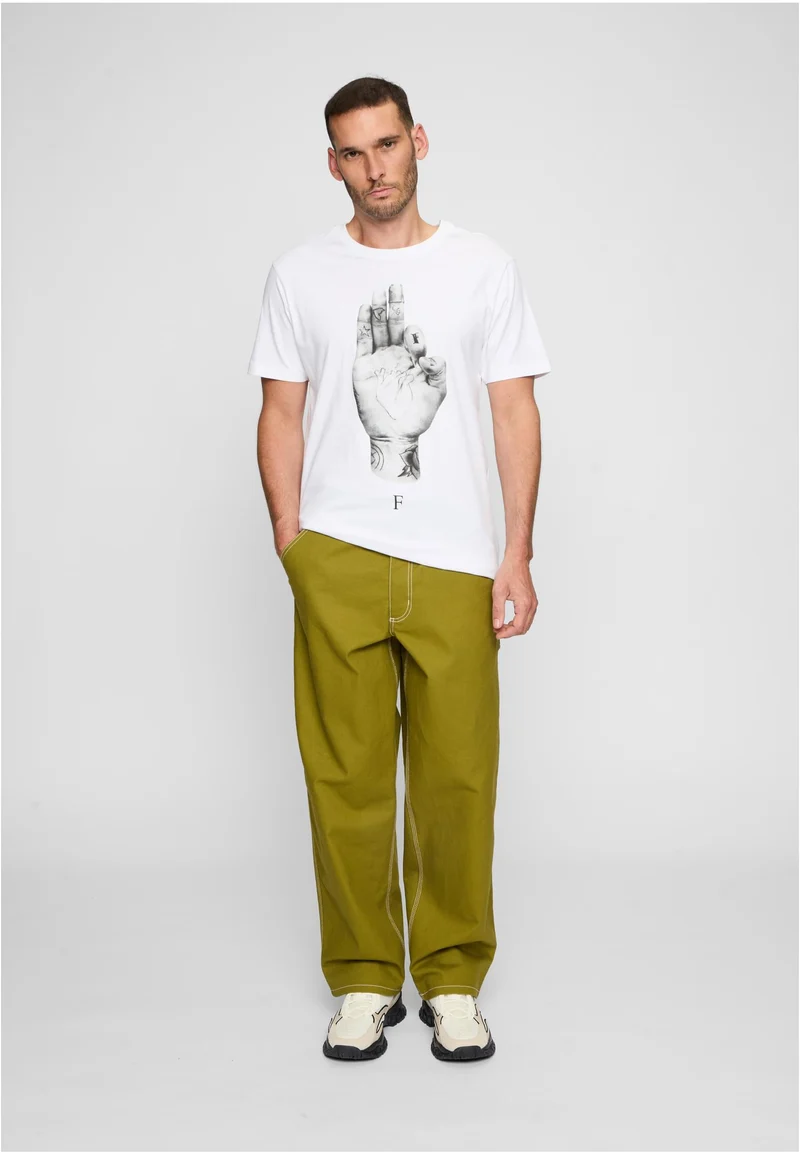 MT FMS Sign Lights Tee