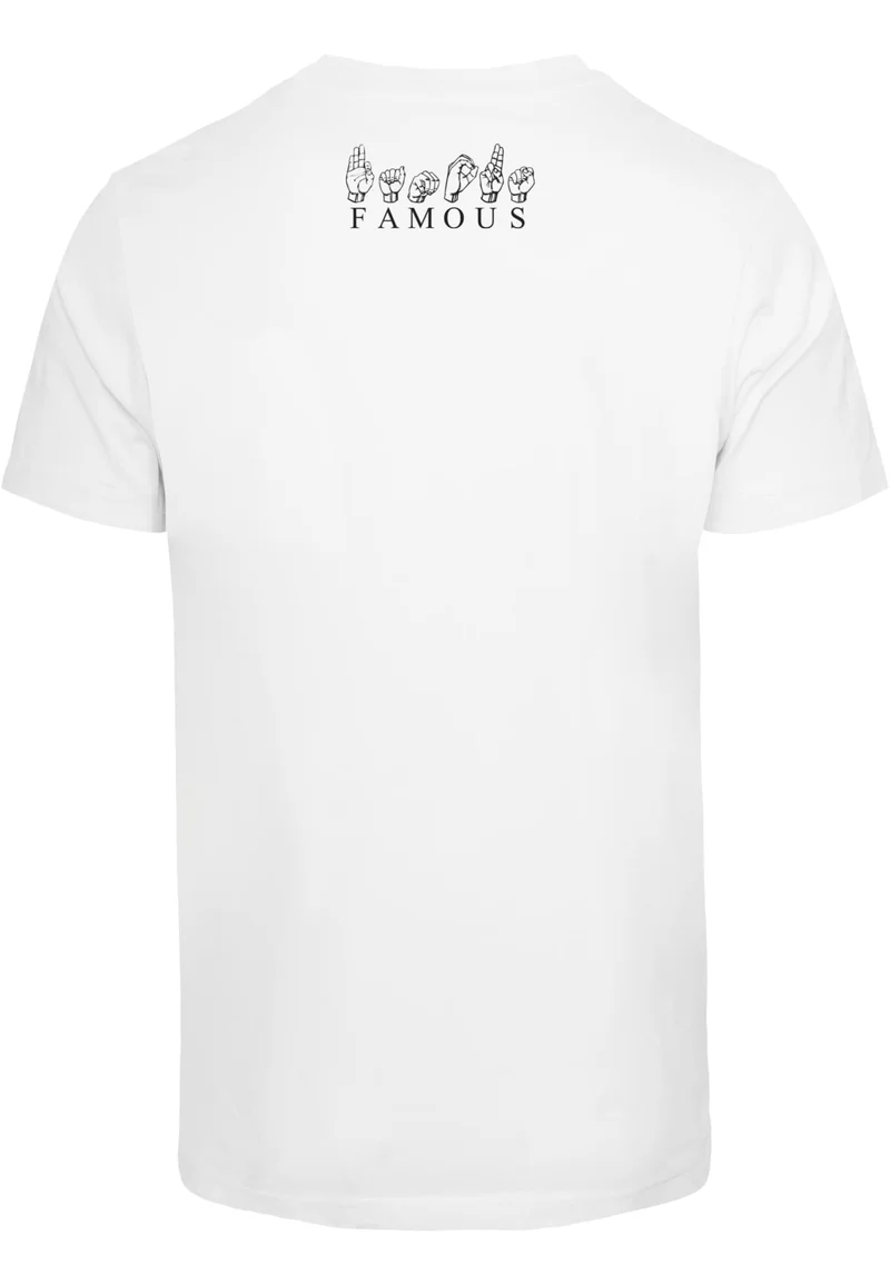 MT FMS Sign Lights Tee
