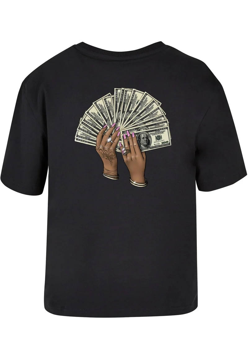 MT B**** Better Tee