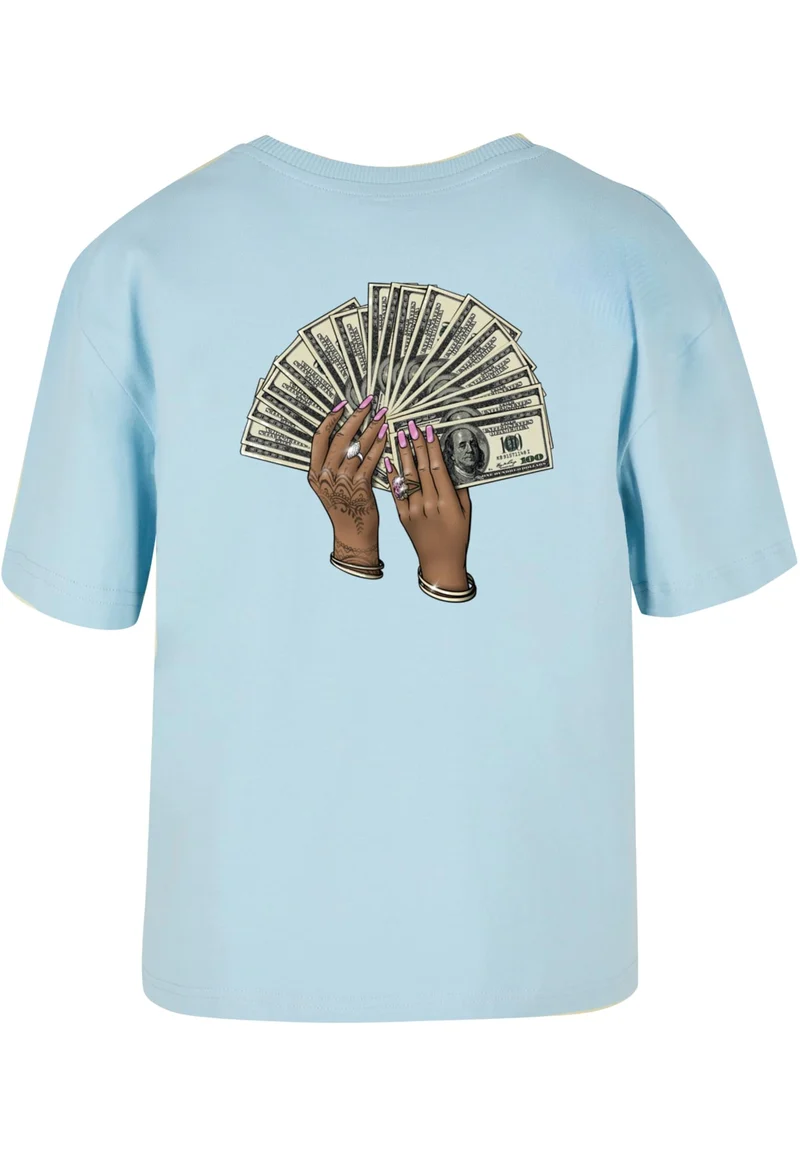 MT B**** Better Tee