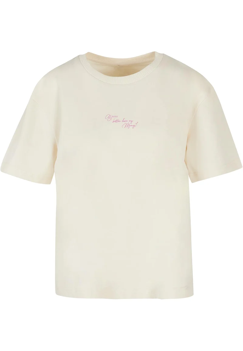 MT B**** Better Tee