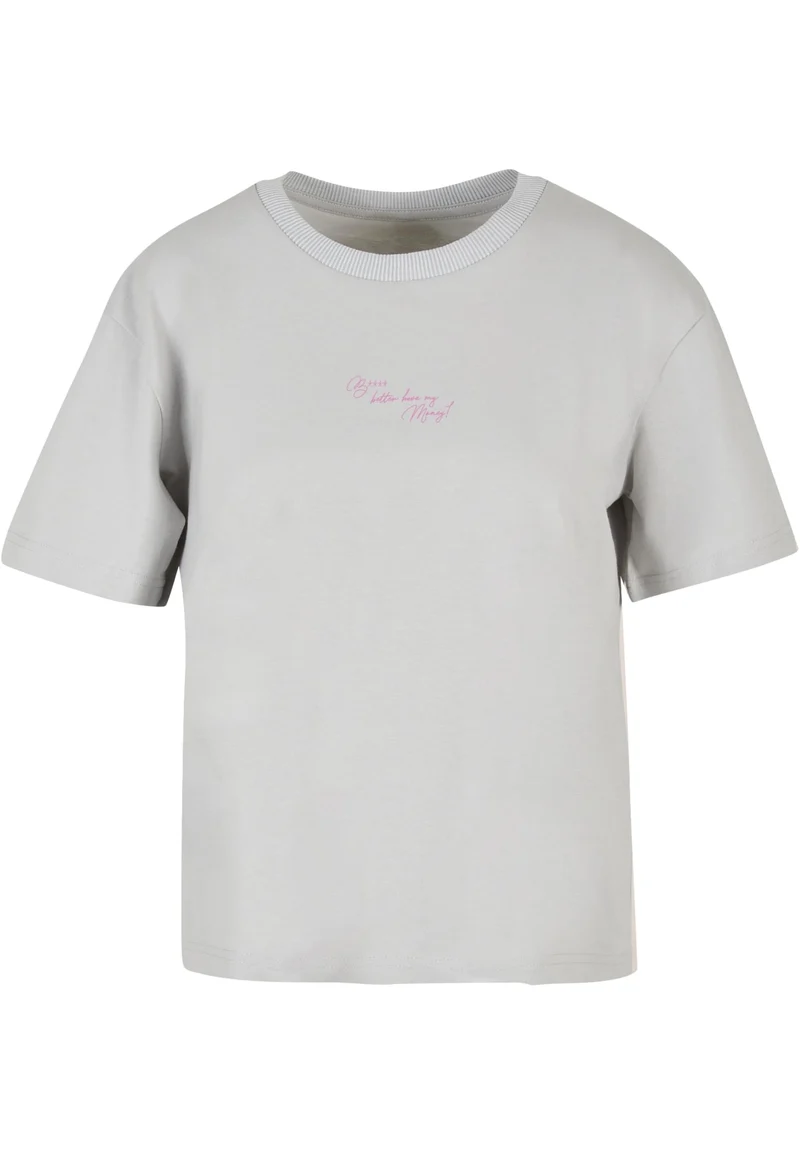 MT B**** Better Tee