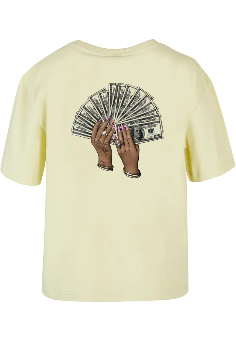 MT B**** Better Tee