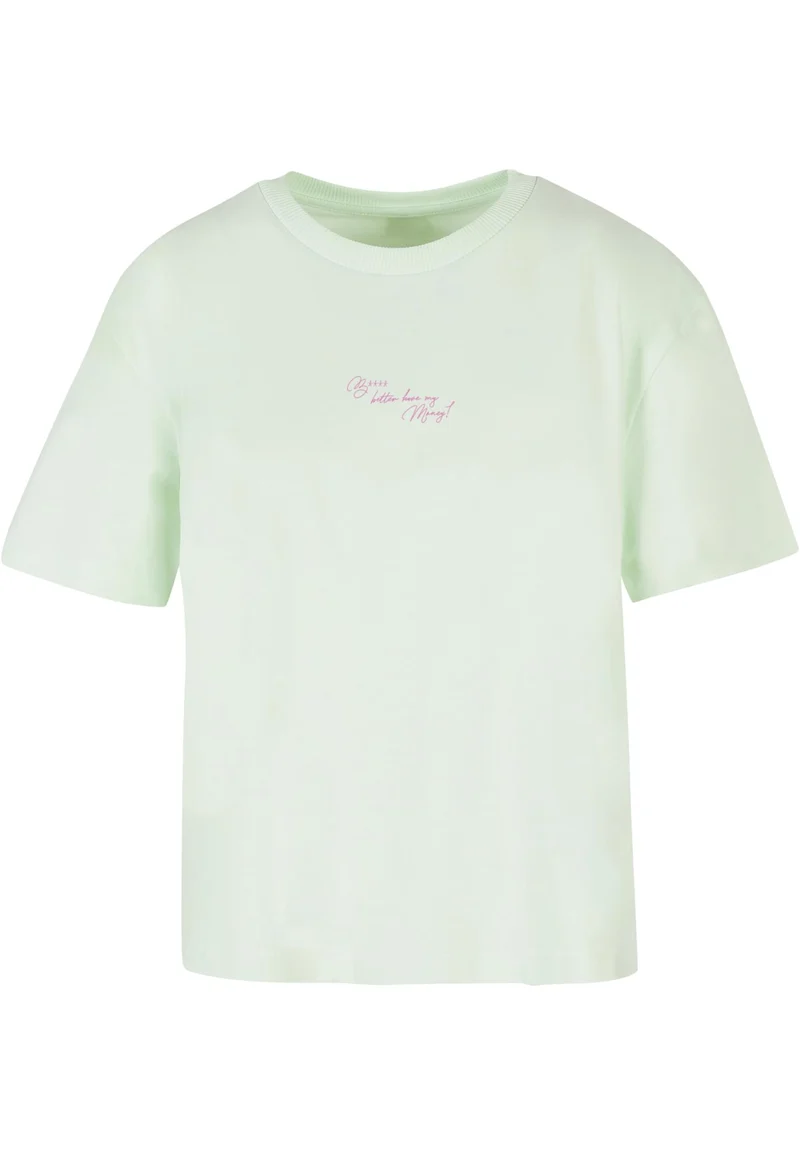 MT B**** Better Tee