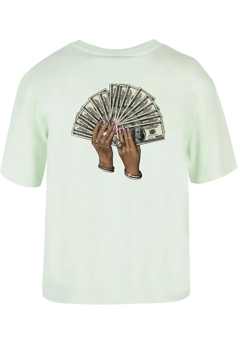 MT B**** Better Tee
