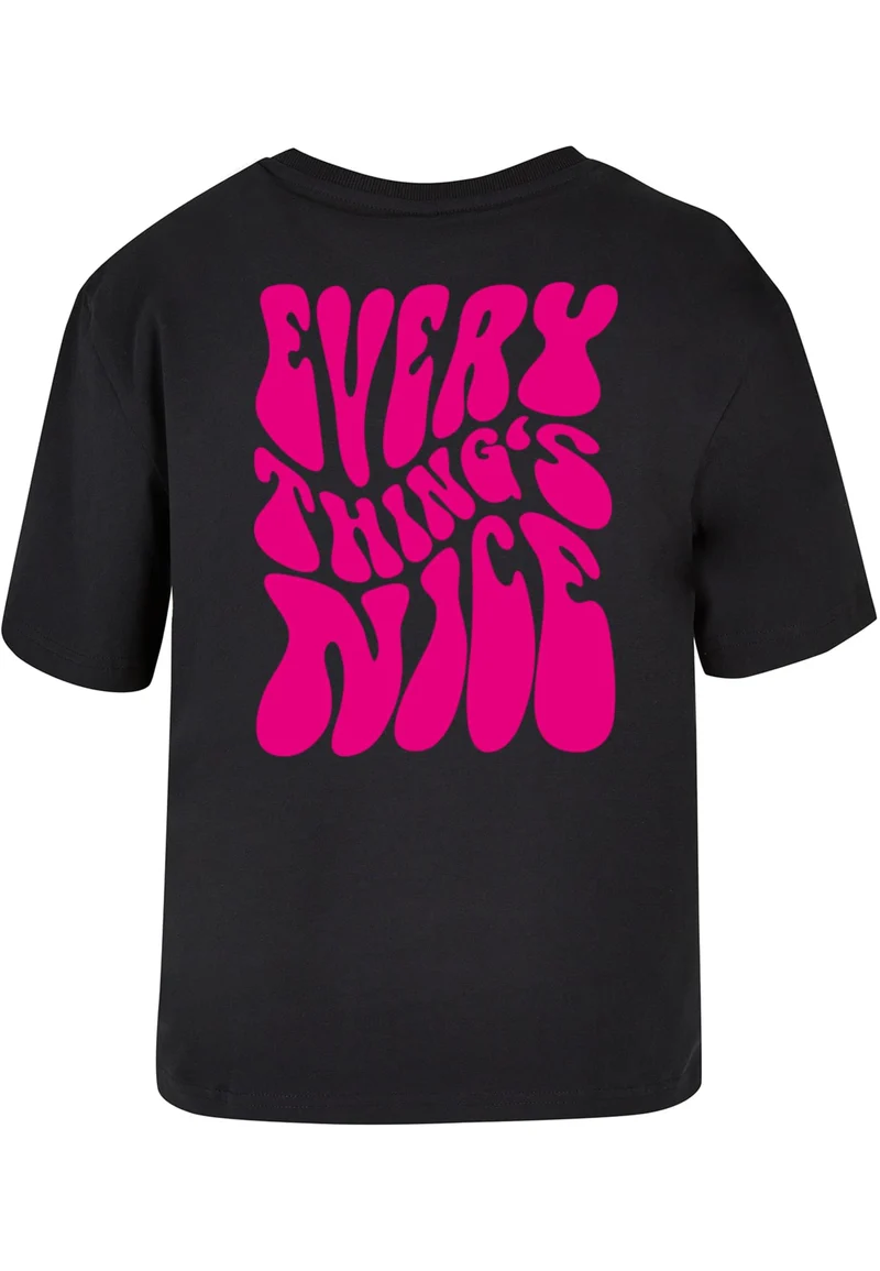 MT Everything Is Nice Tee