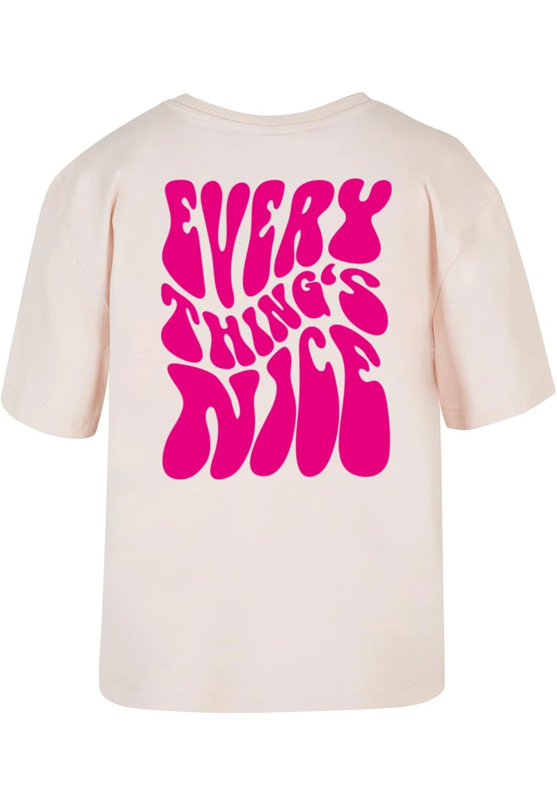 MT Everything Is Nice Tee