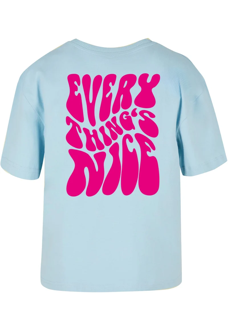 MT Everything Is Nice Tee