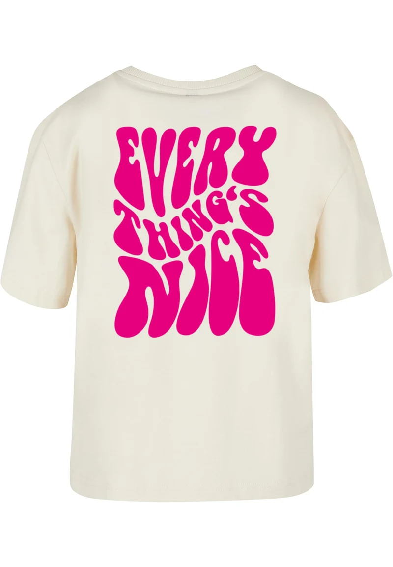 MT Everything Is Nice Tee